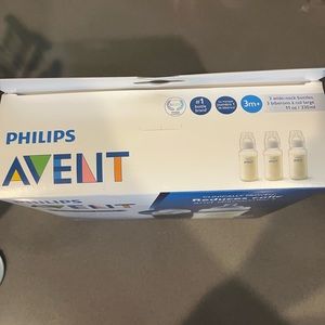 Avent Bottles
